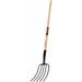 Truper Do it Best Wood Long Handle Pitch Fork