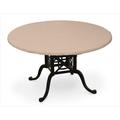 KoverRoos Weathermax Round Dining Table Top Cover