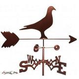 PIGEON Garden Weathervane