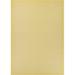 Couristan Monaco Sea Pier Area Rug 5 10 x 9 2 Sand-Lemon