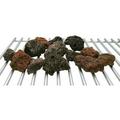 2Pc Char - Broil Lava Rock