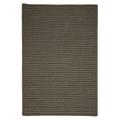 Colonial Mills Simply Home Solid Indoor / Outdoor Area Rug