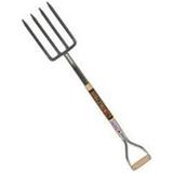 Seymour Midwest Fork Spading 4Tine 29In Handle 49077