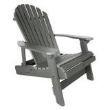 Highwood s Folding & Reclining King Hamilton Adirondack Chair