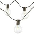 The Gerson Companies Long Electric Light String Set 20 Count 19