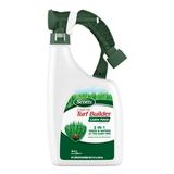 Scotts Liquid Turf Builder Lawn Fertilizer 32 fl. oz.