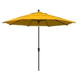 California Umbrella Sunset Market Tilt Pacifica Patio Umbrella Multiple Colors