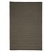 Colonial Mills Simply Home Solid Indoor / Outdoor Area Rug