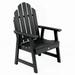 Highwood Classic Westport Garden Chair