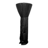 AZ Patio Heaters Tall Patio Heater Cover in Black