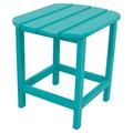 Hanover Outdoor All-Weather Side Table