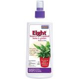 Bonide (#BON110) Eight Insect Control Home & Garden RTU Spray Application 12oz