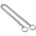 Coastal Pet Products Herm. Sprenger Steel Choke Collar 2.5mm 16 inches
