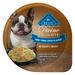 Blue Buffalo Delights Natural Adult Small Breed Wet Dog Food Cup New York Strip Flavor in Hearty Gravy 3.5-oz (Pack of 12)