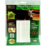 Pest-A-Cator 2100 Electronic Pest Repeller Plug-In For Rodents