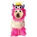Rubie s Pink Monster Pet Costume