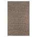 Momeni Como Polypropylene Machine Made Tan Indoor Outdoor Rug 2 X 3