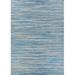 Couristan Monte Carlo Striped Indoor/Outdoor Area Rug