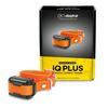 Dogtra iQ-Plus-RX Orange Strap Additional Receiver Fits Small To Medium Dogs