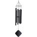 Music of the Spheres Nashville Soprano Small Handcrafted Wind Chime Precision Tuned Outdoor Wind Chime 30in