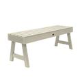 Highwood 4ft Weatherly Picnic Bench