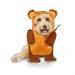 Star Wars Running Ewok Pet Halloween Costume