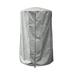 AZ Patio Heaters Table Top Patio Heater Cover in Silver