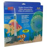 Lees Original Under Gravel Filter for Aquariums