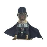 Canine Darth Vader Costume