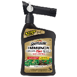 Spectracide Immunox Fungus Plus Insect Control for Lawns Ready-to-Spray 32-fl oz