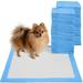 Paws & Pals Pet Puppy Training Pads Durable 5-Layer Leak-proof Pee Pads (100 Count)