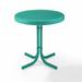 Crosley Griffith Retro Oudoor Patio Side Table