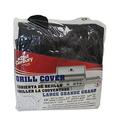 21St Century Product B44A1 Heavy Duty Vinyl Grill Cover - 68 x 21 x 37 in.