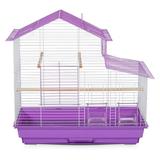 Prevue Pet Products House Style Bird Cage