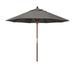 California Umbrella Grove Market Pacifica Patio Umbrella Multiple Colors