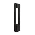 Wac Lighting 6642 Park 27 Tall Led Bollard - Black