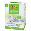 Dr. Elsey s Touch of Outdoors Clumping Clay Cat Litter 20lb Box