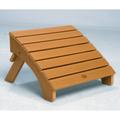 highwoodÂ® Folding Adirondack Ottoman