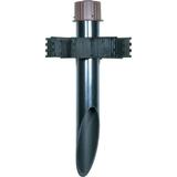 Nuvo Lighting - Accessory - 18 Inch Stake Mounting Post-Old Bronze Finish