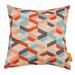 Modway Outdoor Patio Single Pillow Montage