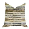Luxury Throw Pillow 12in x 25in