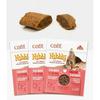 Catit Nibbly Cat Treats Salmon 3 Pack