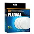 Fluval Fine Polishing Pad 3-pk FX5