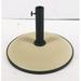 Fiberbuilt Home Cbl9-Beige Concrete Umbrella Base -Cb19 - Beige