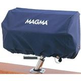Magma Pacific Blue Rectangular Grill Cover (9 x 18 in)