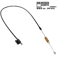 John Deere Original Equipment Push Pull Cable #GC00070