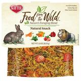 Kaytee Food From the Wild Natural Snack