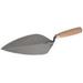 Goldblatt G01911 10 in. Brick Trowel London