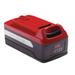 Toro 20V Max 20 volt 2 Ah Lithium-Ion Battery Pack 1 pc.