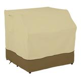 Classic Accessories Verandaâ„¢ Outdoor Bar Set Cover - Water Resistant Outdoor Cover (55-841-011501-00)